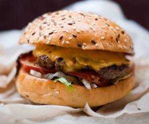 BRAND NEW take-away menu