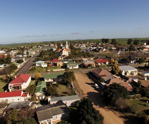 5 Stops to Make in Riviersonderend