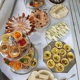 High Tea @ Blue Goose