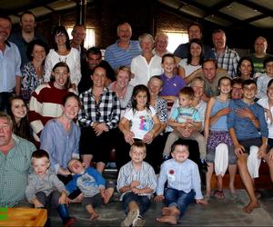 Geliefde ouma bereik 90 jaar mylpaal