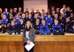 Dankfees vir seën oor die oes