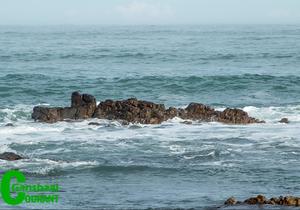 Piet Visagie skep sy eie privaateiland