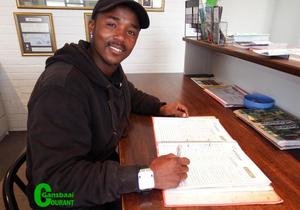 Uitstaande opleiding