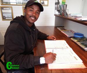 Uitstaande opleiding