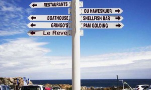 5 Cool Spots to Visit in Kleinmond