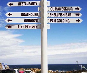 5 Cool Spots to Visit in Kleinmond