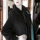 Black Winters Jacket