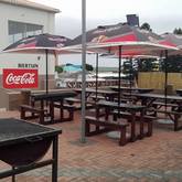 Sea View Sport's Bar Gansbaai