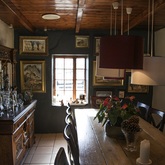 Restaurant Room 
