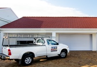 Quality Garage Doors