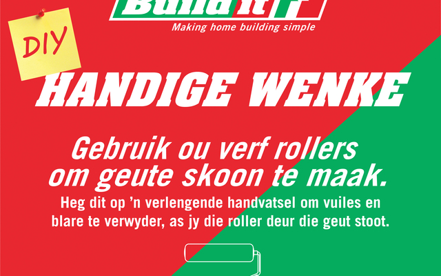 Making home building simple!