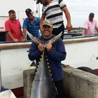 Yellowfin Tuna
