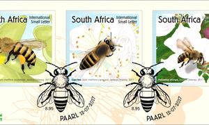 Posseëls versprei die boodskap wêreldwyd