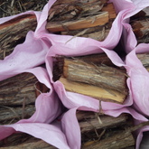 Myrtle Braai Wood and Inside Fire wood