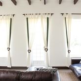 Manor House Living Room