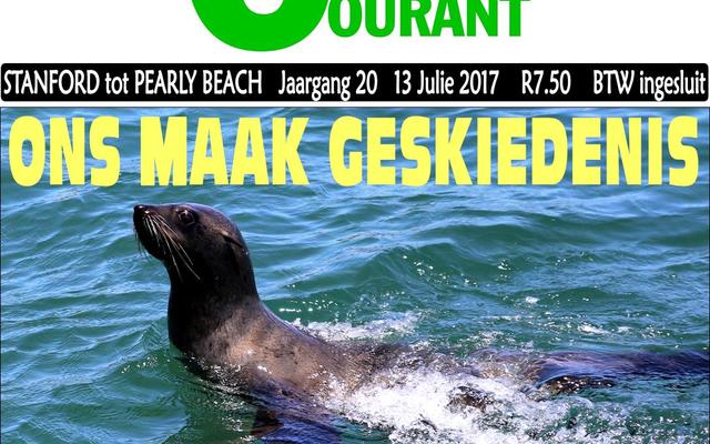 GansbaaiCourant13Julie2017Voorblad_1500625364