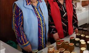 Vinkel en Koljander die einde van era vir twee sussies