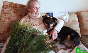 Bietoubos stigterslid vier 91 mooi jare