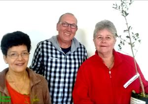 Derek deel waardevolle tuinwenke 