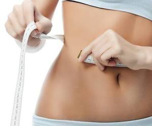 A Message for Women  - Woman and Body Fat