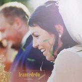 Jeanré du Plessis Photography - Marais Wedding Photo Shoot 