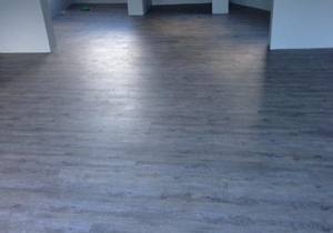 Tile to Wood Floor Transition