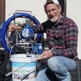 Eco Friendly Roof Ceiling