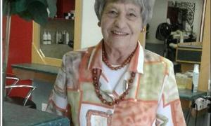 Nelspruiter gee om vir Gansbaai-nood