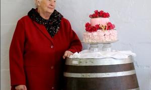 Van Stadens vier ‘n 90-jaar fees