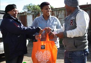 67 minutes are Dynamic's way of life