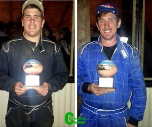 Boeties vaar uitstekend