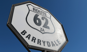 5 Best Spots to Visit in Barrydale