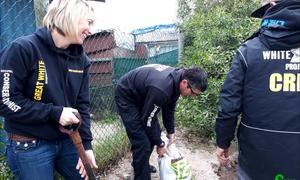 Ons mense se 67 Mandela-minute