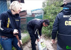 Ons mense se 67 Mandela-minute