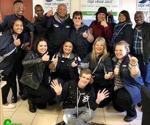 Van petroljoggie tot sakeman moet toerisme bou