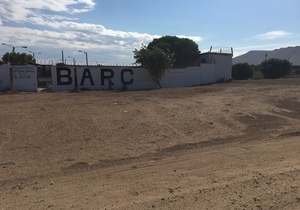 Building Project: 10 Kennels 