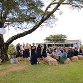 Stanford Hills Function Venue