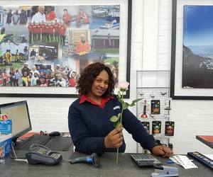 National Women's Day 2017