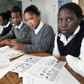 Career Guidance Programme reaching more than 2000 High School learners in the Overberg