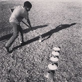 The Grootbos Foundation Hockey Programme offers daily hockey training.