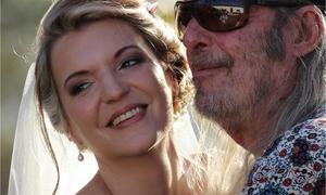 Ons liedjieboer trou