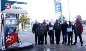 Volpunte vir kliëntediens