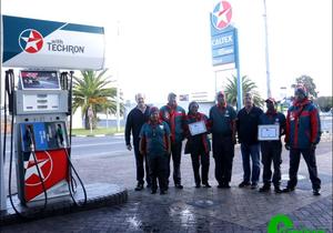 Volpunte vir kliëntediens