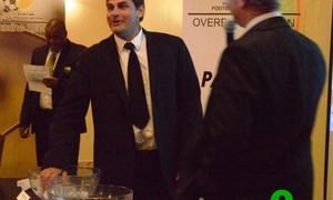 Solyx United se beker loop oor