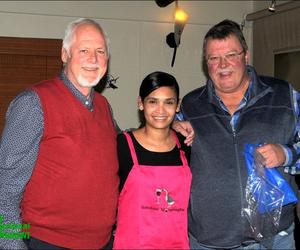 Hoe ouer die wyn, hoe beter...