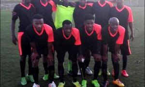 Solyx United keeps top position