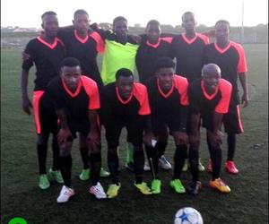 Solyx United keeps top position