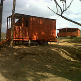 3x6 with 1.5m Verandah