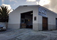 Opening Special - Panel Beating and more