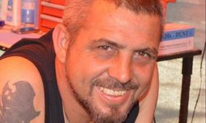 Geliefde Fritz Swanepoel se 'Laaste Koebaai'